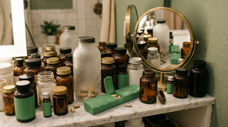 Is Your Anti-Ageing Stack Actually Working? 2026 Check