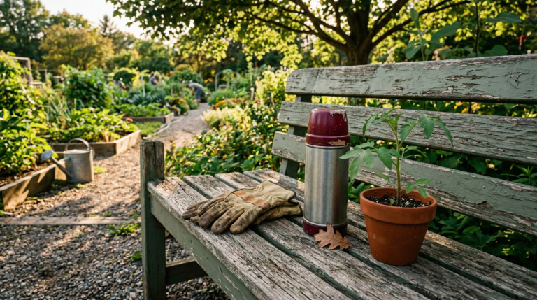 Loneliness in Older Adults: Health Impacts & Solutions