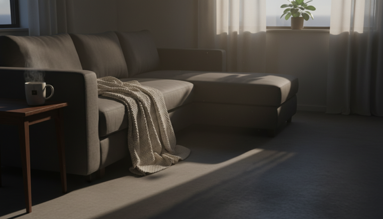 Post-Viral Stress & the Cell Danger Response