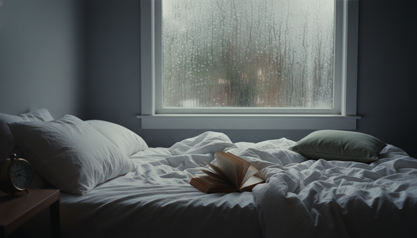 Long COVID vs Chronic Fatigue Syndrome: What’s the Difference?