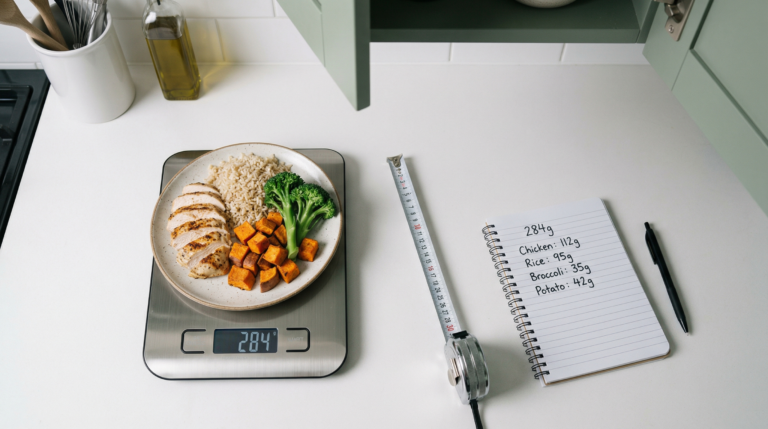 Calorie Restriction & Metabolic Adaptation: What to Know