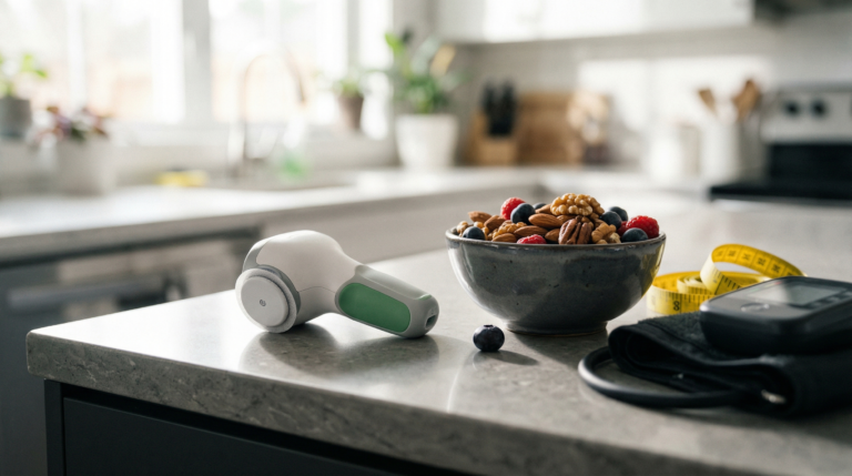 Metabolic Health & Biomarkers: Why Standard Diets Fail