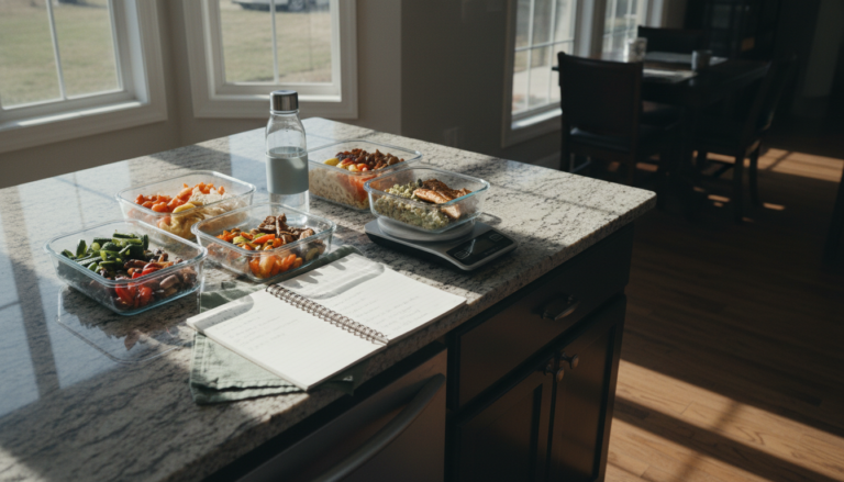 Metabolic Set Point & Adaptive Thermogenesis Explained