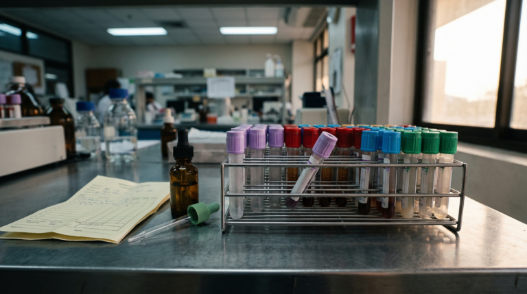 Methylation Panel Testing Adelaide: Cellular Blueprint