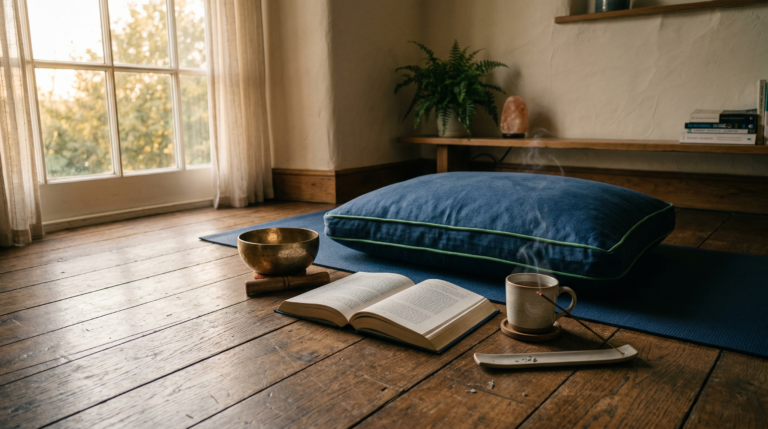 How Your Thoughts Change Your Biology: Mind-Body Health