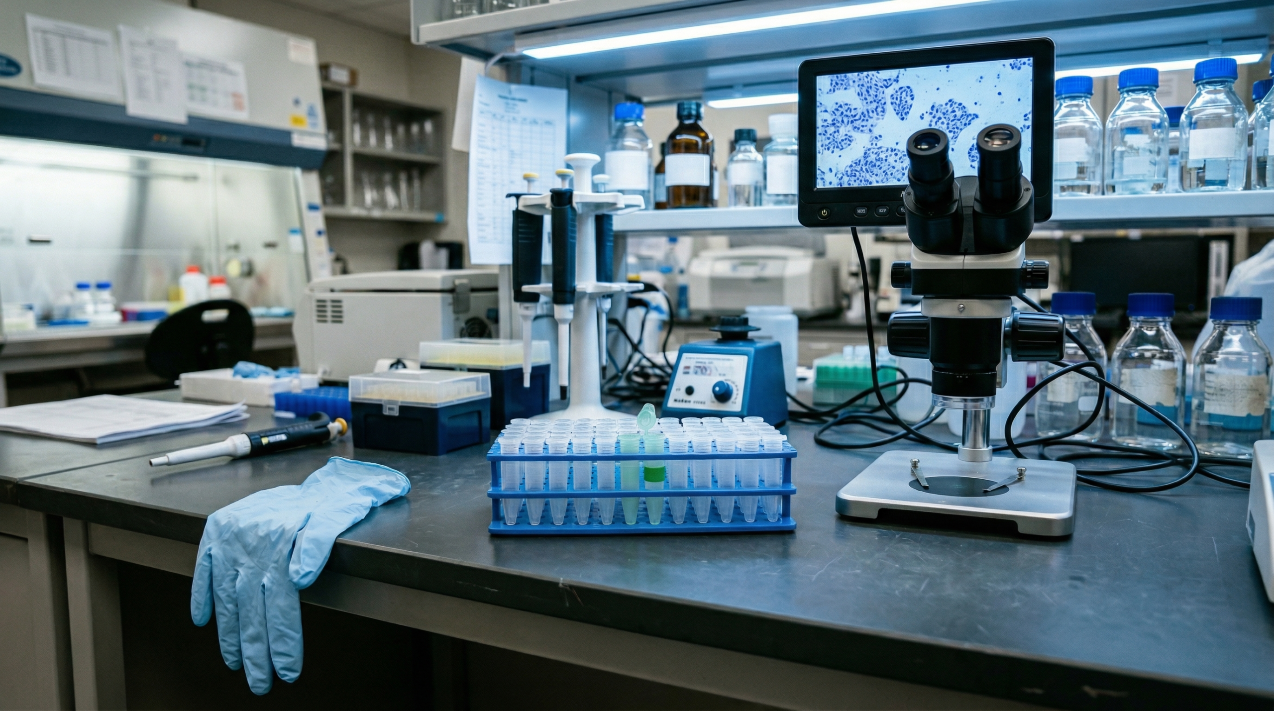 Mycoplasma stealth infections linked to chronic fatigue and fibromyalgia Adelaide