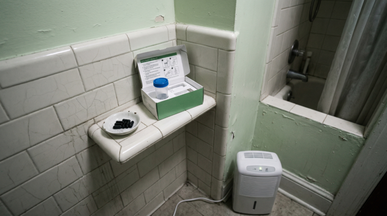 Mycotox Mould Testing Adelaide: Hidden Drivers of Fatigue