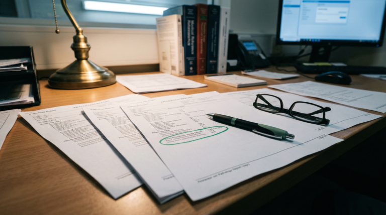 “You’re Fine.” But You Don’t Feel Fine.