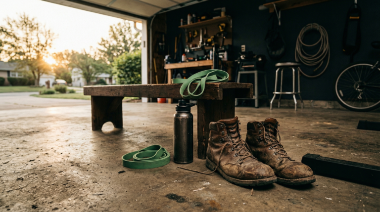 Optimising Male Health After 40