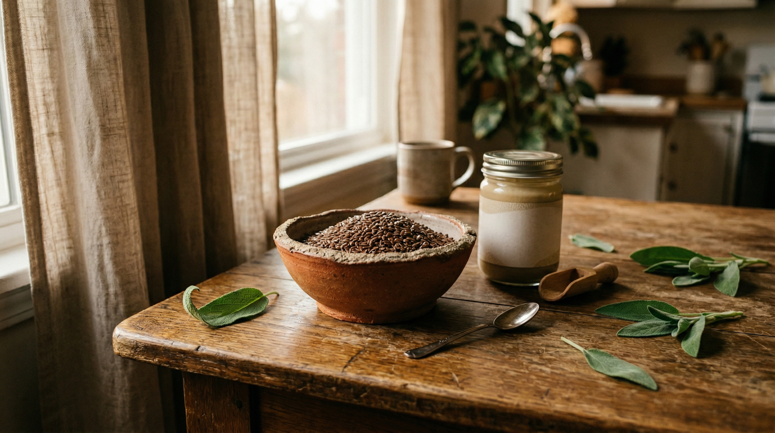 Perimenopause nutrition and hormone support for fluctuating estrogen progesterone wellness