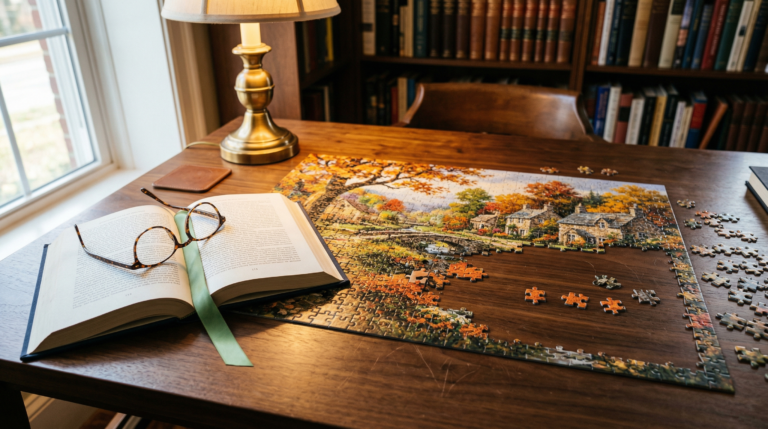 Neuroplasticity & Cognitive Reserve: Dementia Prevention