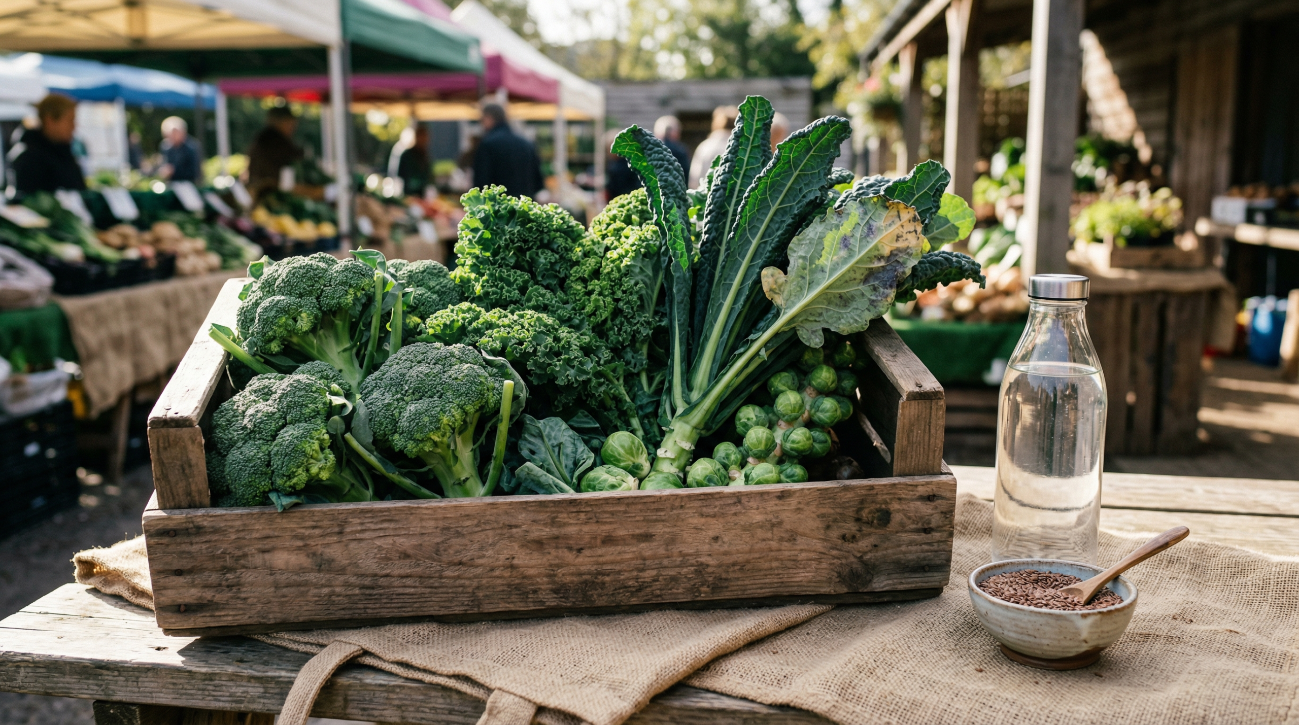 Excess Estrogen: Navigating Estrogen Dominance in a Modern World