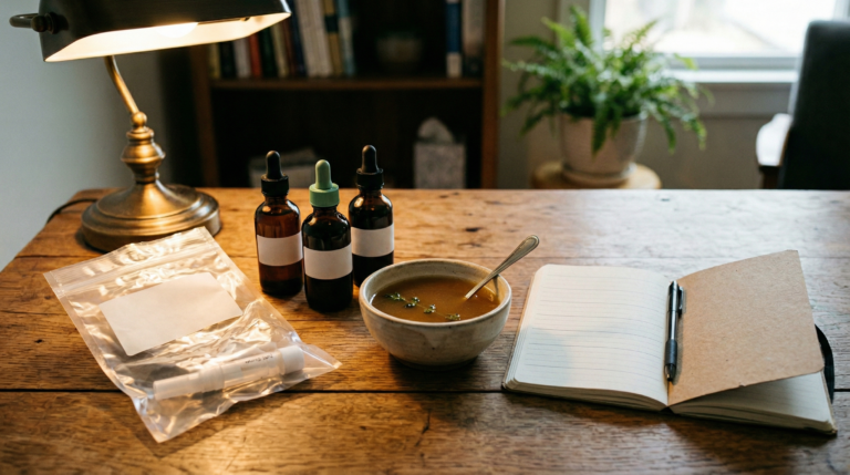 SIBO Testing & Treatment: A Functional Medicine Approach