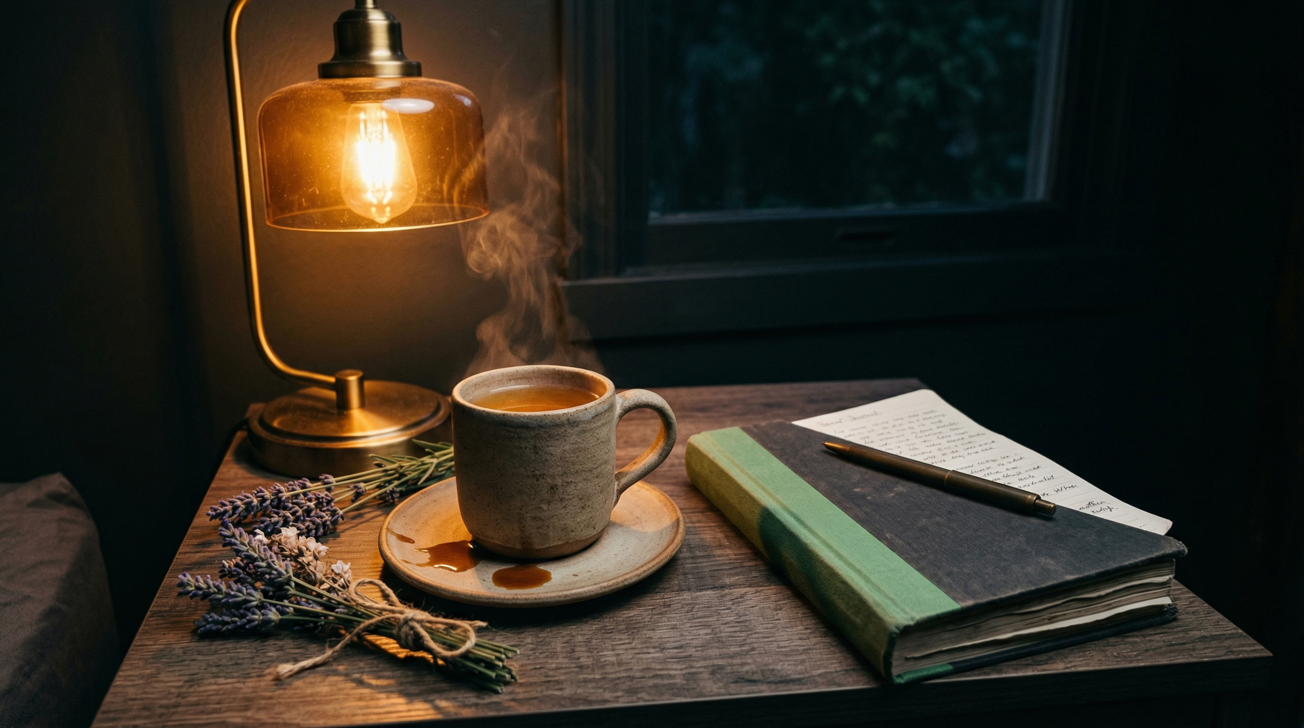 Sleep hygiene science-based rituals for better sleep quality and restorative rest Adelaide