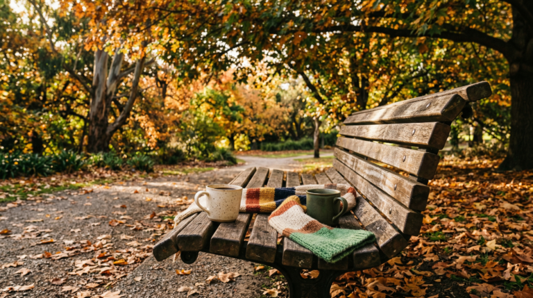 How Social Connection Affects Stress and Fatigue