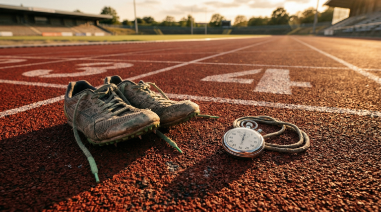 Sprinting vs HIIT: Metabolic Weight Loss & Myokines