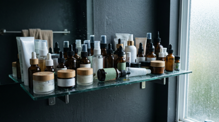 Stop Playing Supplement Roulette: Less Is More