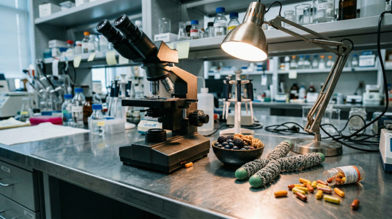 Extend Your Life by Preserving Your Telomeres