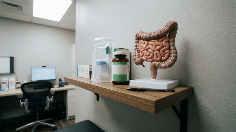 The Gut-Fatigue Connection: How Gut Health Drives Fatigue