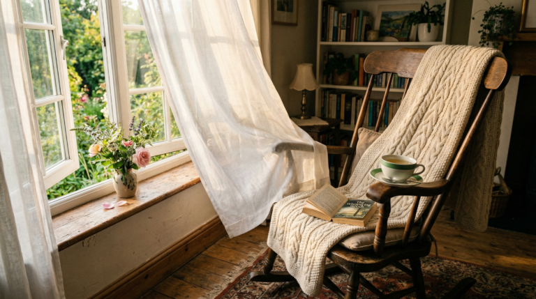 The Healing Power of Rest: Why Convalescence Matters