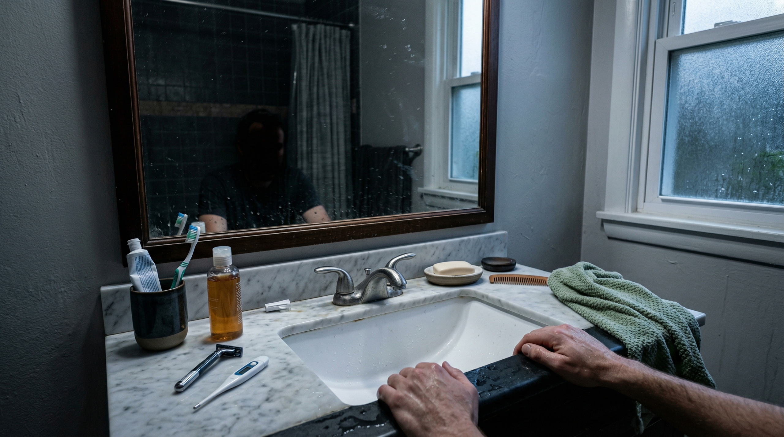 The Hormone-Mood Connection: Why Your Thyroid Might Be Behind Your Anxiety