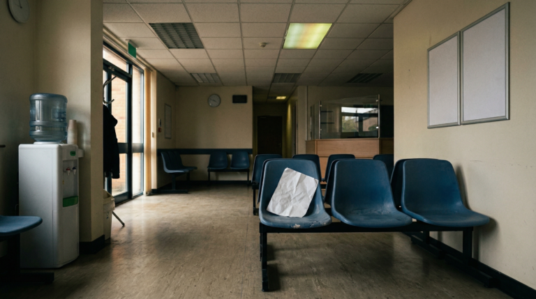 The ‘Normal’ Lab Result Trap: Why Generic Advice Fails