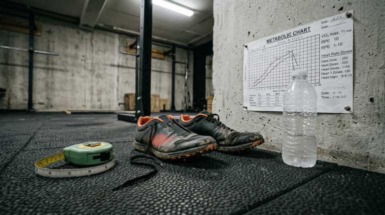 Visceral Fat & Metabolic Endotoxemia: Longevity Risks