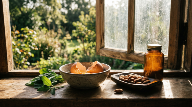 Vitamin B2 (Riboflavin): The Mitochondrial Spark Plug