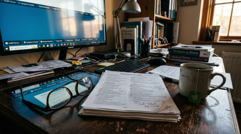 If Google Were Right, You’d Be Dead by Now