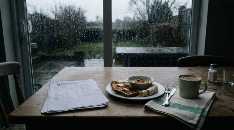 Your Doctor Says You’re Fine — But You Feel Terrible