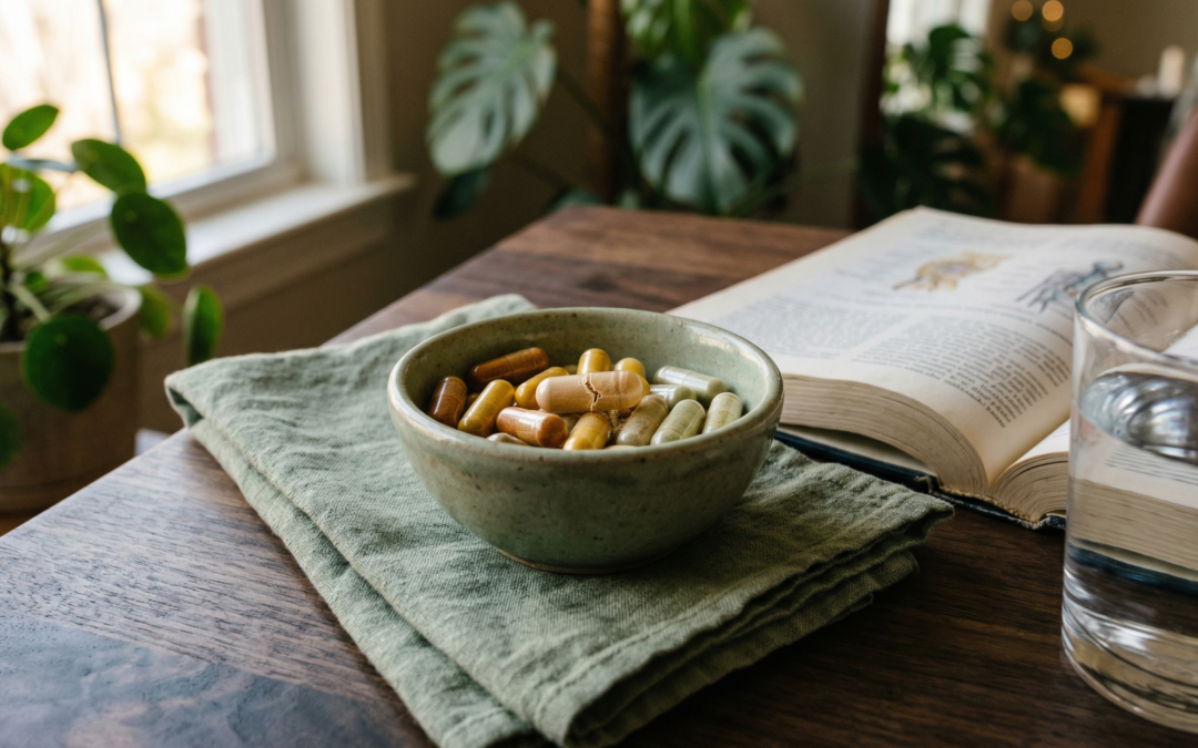 CoQ10 for Chronic Fatigue Syndrome | Mitochondrial Support