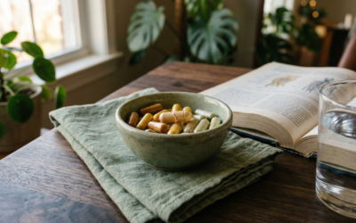 CoQ10 for Chronic Fatigue Syndrome | Mitochondrial Support