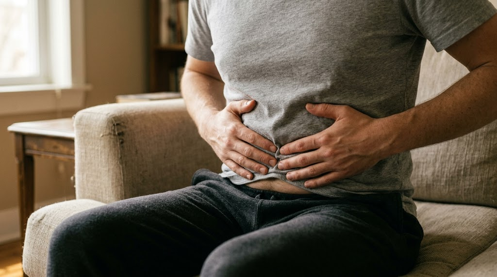SIBO breath test reliability and limitations of standard hydrogen methane testing for IBS