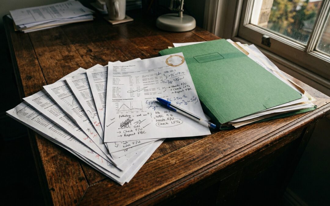 Why Advanced Diagnostic Screening Is the New Normal for Midlife Health