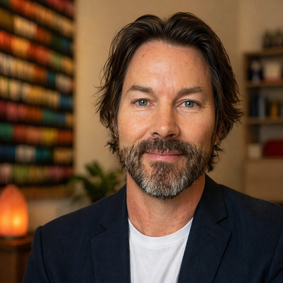 Rohan Smith — Clinical Nutritionist and Functional Medicine Practitioner, Elemental Health and Nutrition, Adelaide