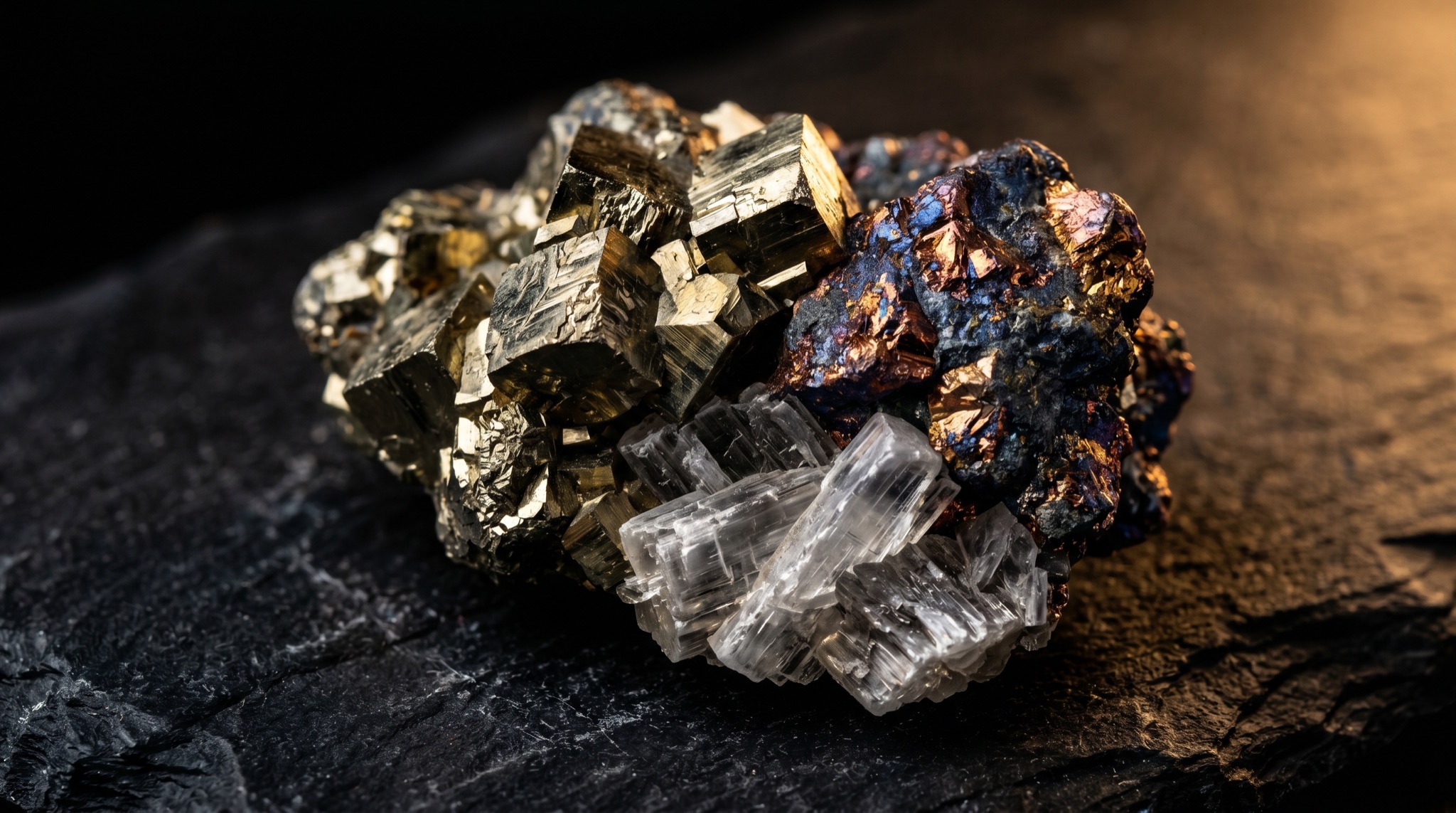 Hair Tissue Mineral Analysis