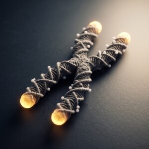 TruAge Complete by TruDiagnostic — epigenetic biological age test